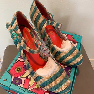 Poetic License London The Right Stripes, 7.5